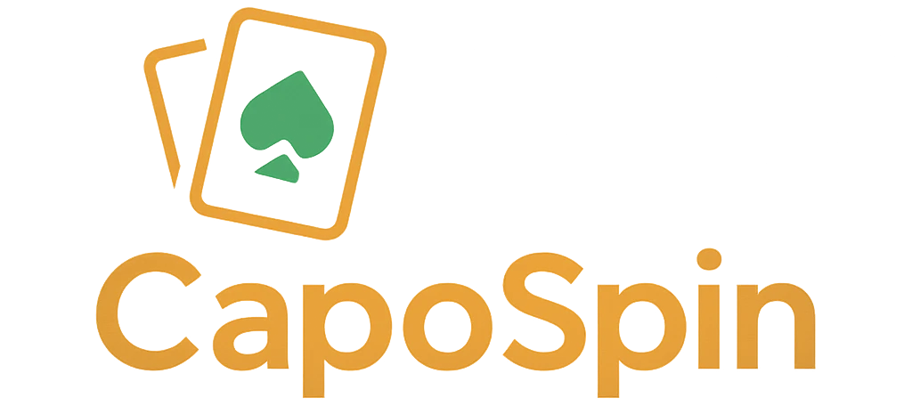 CapoSpin